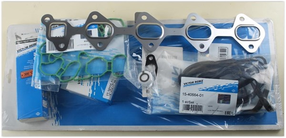 ANTARAÜST TAKIM CONTA CRUZE 2.0 CDI 10 CAPTIVA-ANTARA 2.2 CDTİ 11 A22DM-A22DMH V.REINZ 024066401V.REINZV.REINZ 024066401