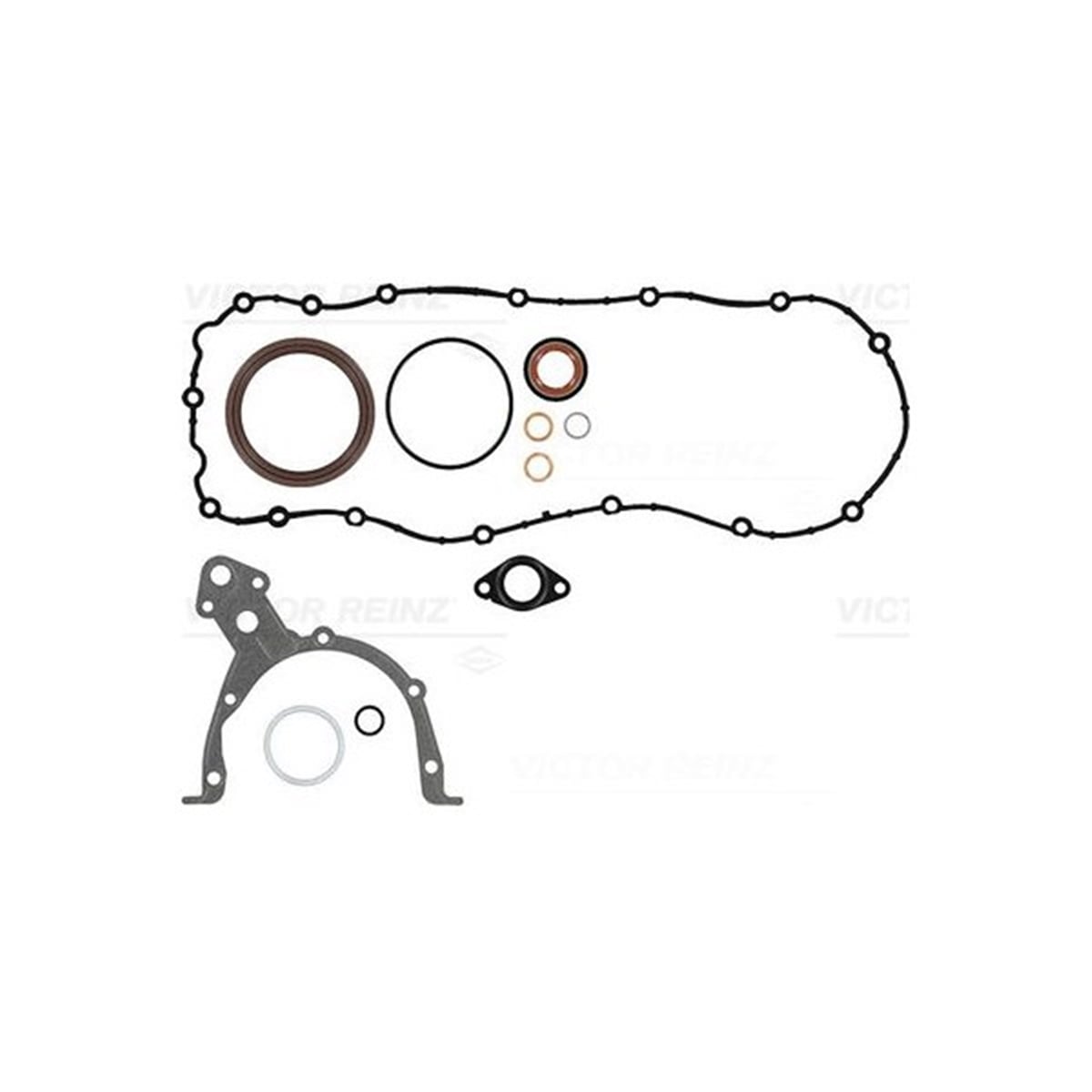 ASTRAALT TAKIM CONTA ASTRA G-CORSA B -COMBO-KADETT-VECTRA B-ASTRA F 1.6 - 1.4 16V X16XEL-X14XEL V.REINZ 083122601V.REINZV.REINZ 083122601