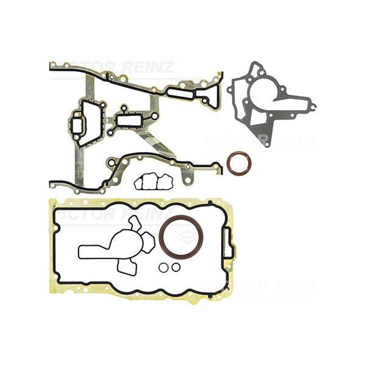 ASTRAALT TAKIM CONTA CORSA B - ASTRA G - CORSA C - MERIVA 1.2-1.4 16V V.REINZ 083416601V.REINZV.REINZ 083416601