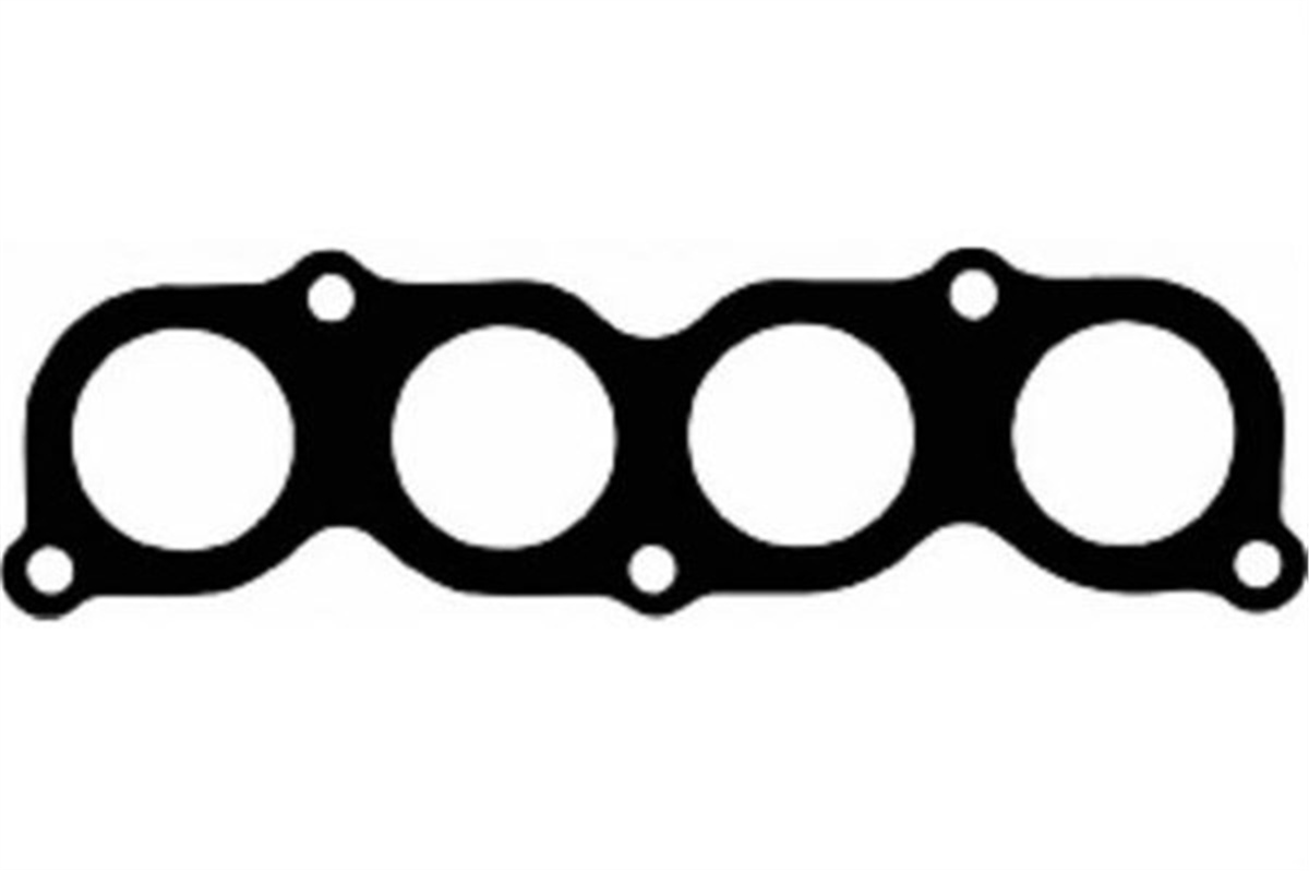 ASTRAAlt Üst Manifold Conta Klingrit Corsa-Astra-Tıgra 16V 91-98 Royal 092910ROYALROYAL 092910
