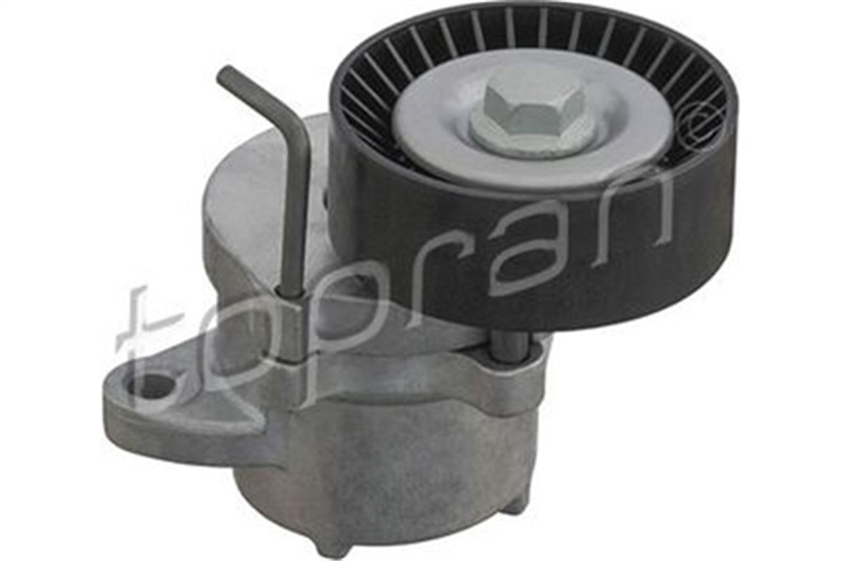 ASTRAALTERNATÖR GERGİ RULMANI KÜTÜKLÜ ASTRA J-INSIGNIA-ZAFIRA TOURER C- 2.0 CDTİ 10 TOPRAN 208094525TOPRANTOPRAN 208094525