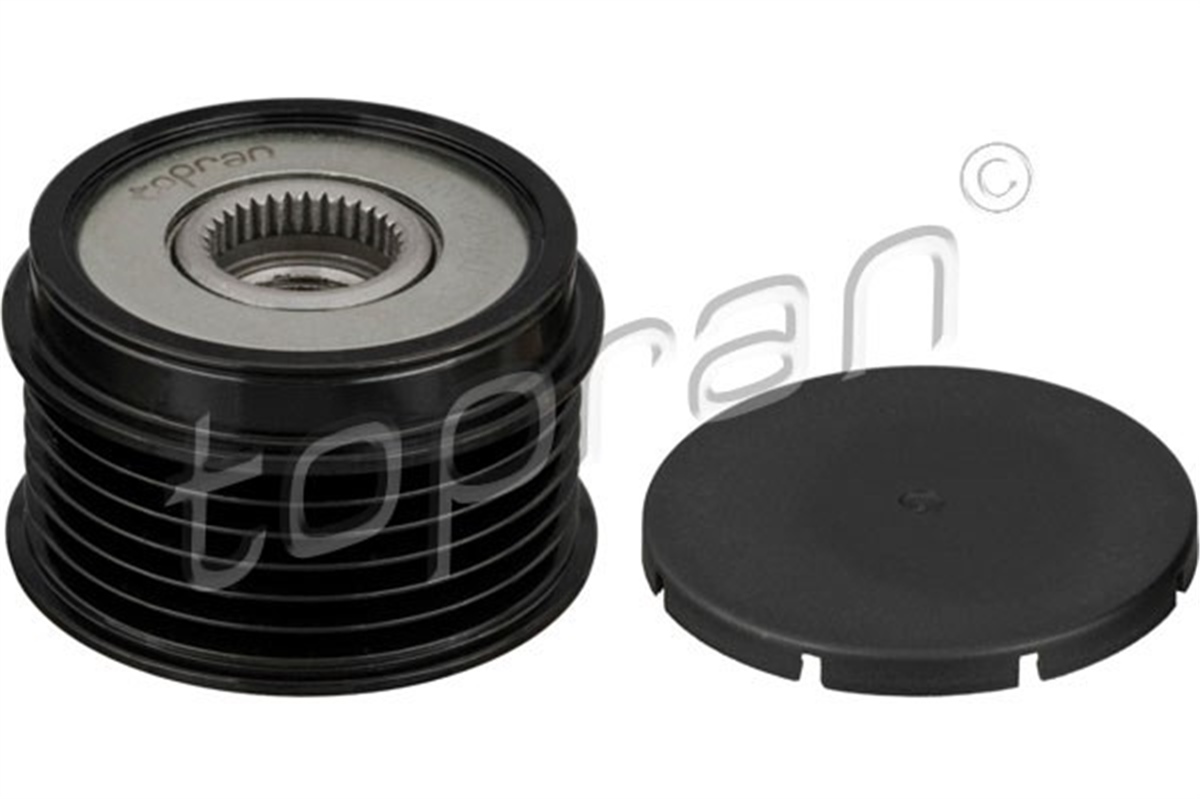 ASTRAALTERNATÖR KASNAĞI ASTRA H-COMBO C-CORSA C-D-MERIVA 1.3 CDTI-DOBLO-GRANDE PUNTO-LINEA 1.3 MTJ TOPRAN 208141755TOPRANTOPRAN 208141755