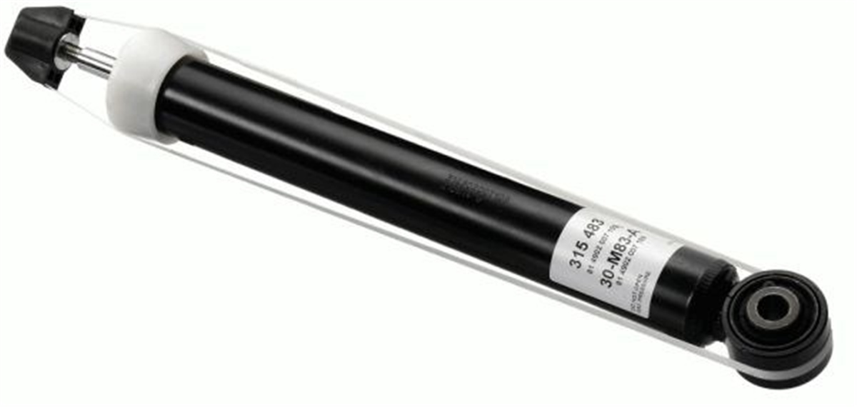 ASTRAARKA AMORTİSÖR SAĞ-SOL ASTRA J 09 SACHS 315483SACHSSACHS 315483
