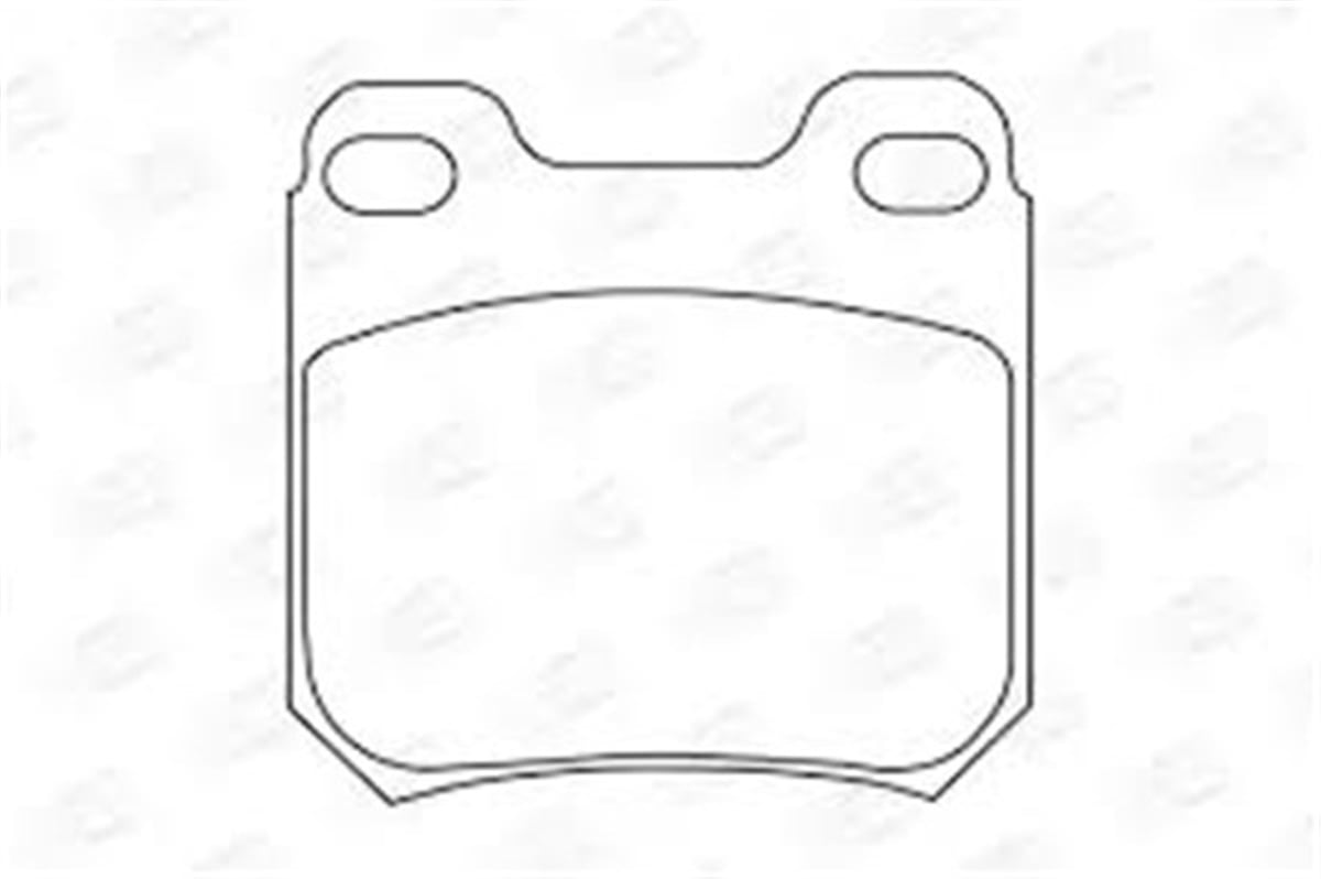 ASTRAARKA BALATA VECTRA A 88-95 ASTRA F 94-98 CALIBRA A 90-97 KADETT E 86-91 SAAB 900 93-98 MARELLI 323700021200MARELLIMARELLI 323700021200