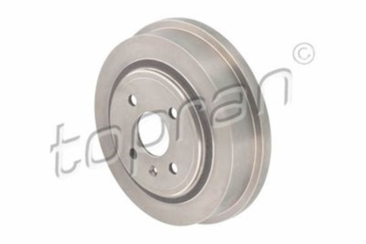 ASTRAARKA KAMPANA ASTRA H-G 1.2-1.3-1.4-1.6 16V-1.7TDİ 04 COMBO 04 230X231X57X69X4DL Y TOPRAN 207011755TOPRANTOPRAN 207011755