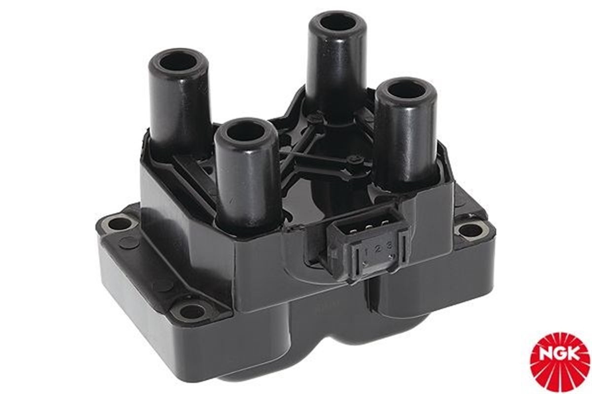 ASTRAATEŞLEME BOBİNİ ASTRA F-OMEGA B-VECTRA A-CALIBRA A 2.0 16V U2015 NGK 48053NGKNGK 48053