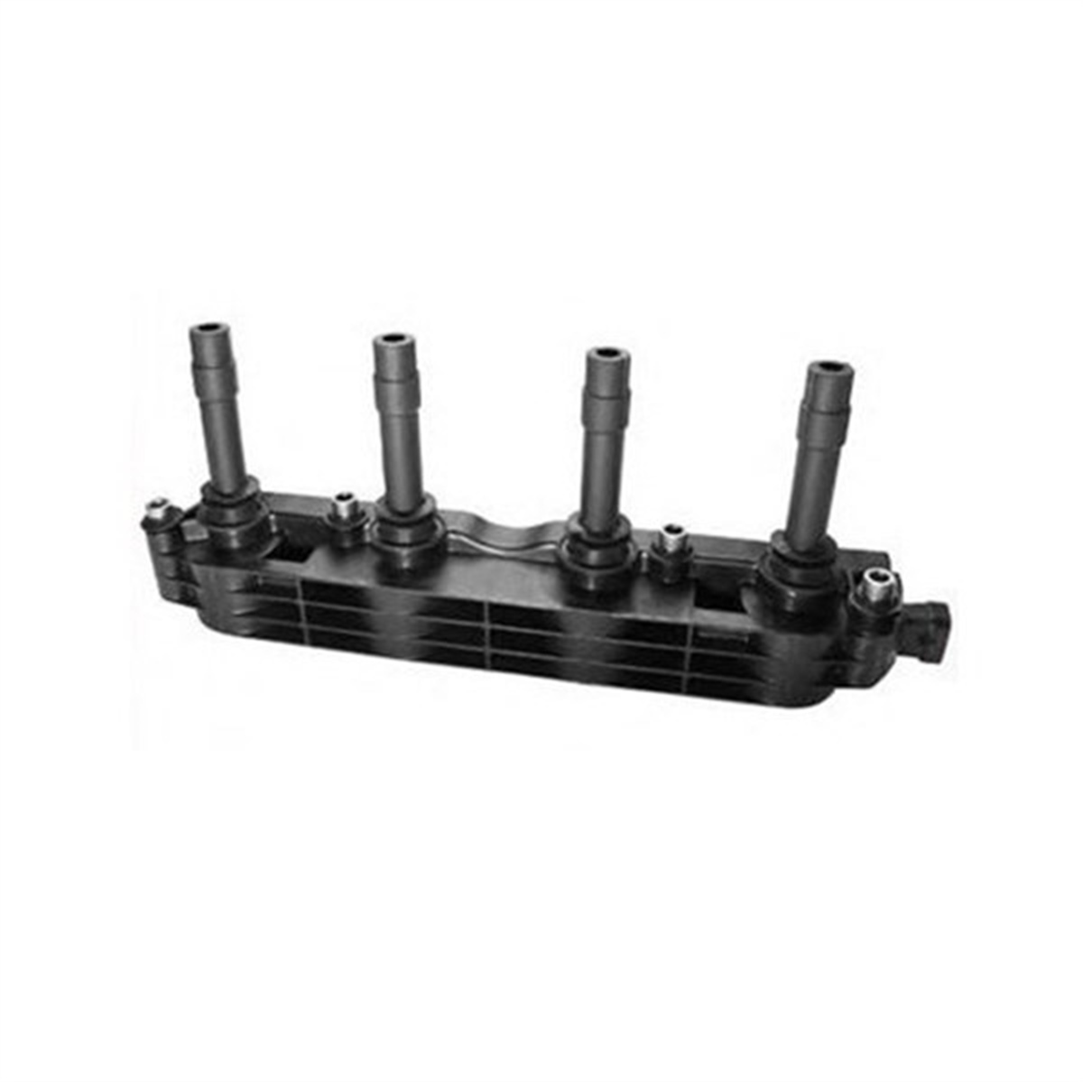 ASTRAATEŞLEME BOBİNİ ASTRA G 1.4 16V-1.6 16V 98-05 -CORSA C 1.4 00 MERIVA 1.6 03 VECTRAB 1.6 16V U6002 NGK 48006NGKNGK 48006