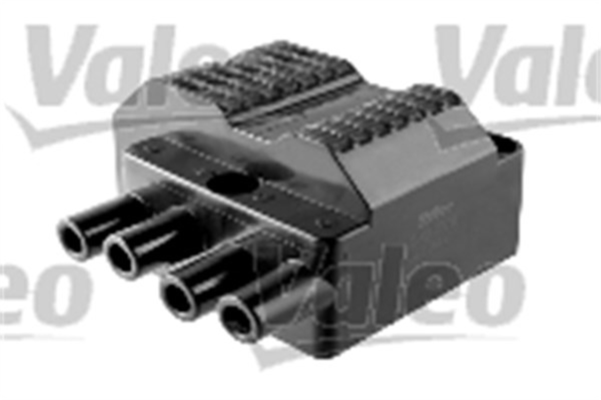 ASTRAATEŞLEME BOBİNİ OPEL ASTRA VALEO 245179VALEOVALEO 245179