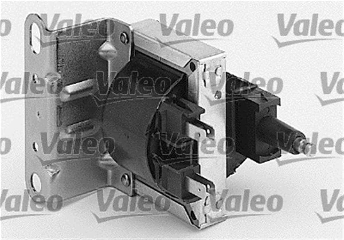 ASTRAATEŞLEME BOBİNİ VECTRA A 1.6İ-KADETT E 1.6İ ASTRA F CORSA A KADET VALEO 245043VALEOVALEO 245043