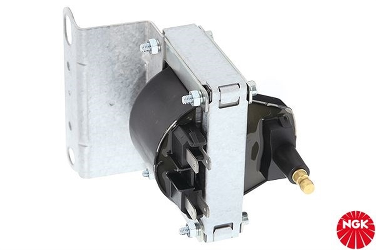 ASTRAATEŞLEME BOBİNİ VECTRA A 1.6İ-KADETT E 1.6İ ASTRA F CORSA A KADET U1002 NGK 48029NGKNGK 48029