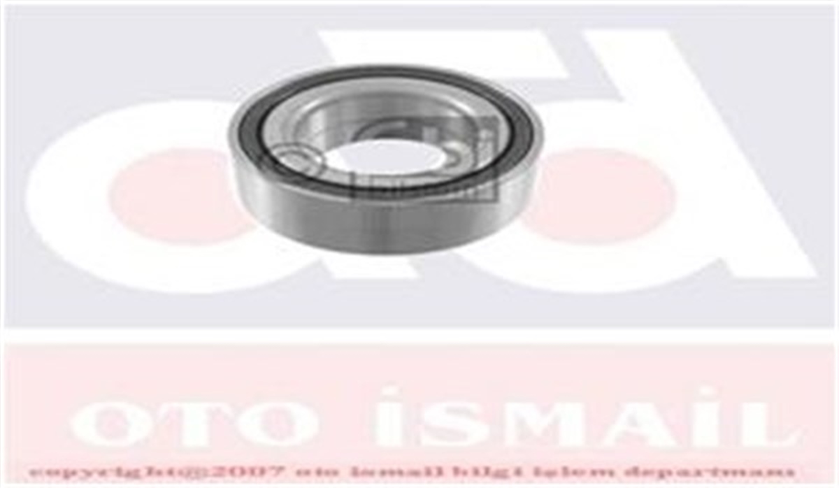 ASTRABAHB311424B ARKA TEKER RULMANI ASTRA G 1.4-1.6 16V SKF VKBC20057SKFSKF VKBC20057