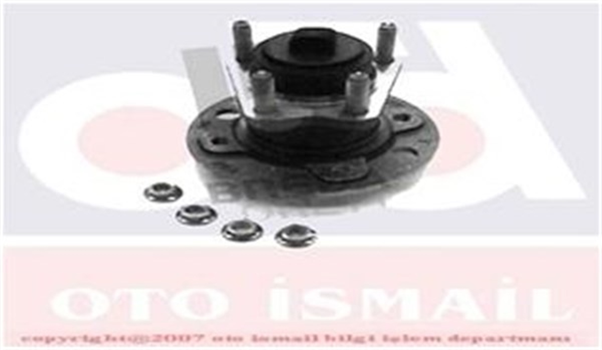 ASTRABAR-0045B-VK108 ARKA TEKER PORYASI RULMANLI ASTRA F-G-VECTRA A-B-COMBO ABS Lİ 4 DELİK SKF VKBC20143SKFSKF VKBC20143