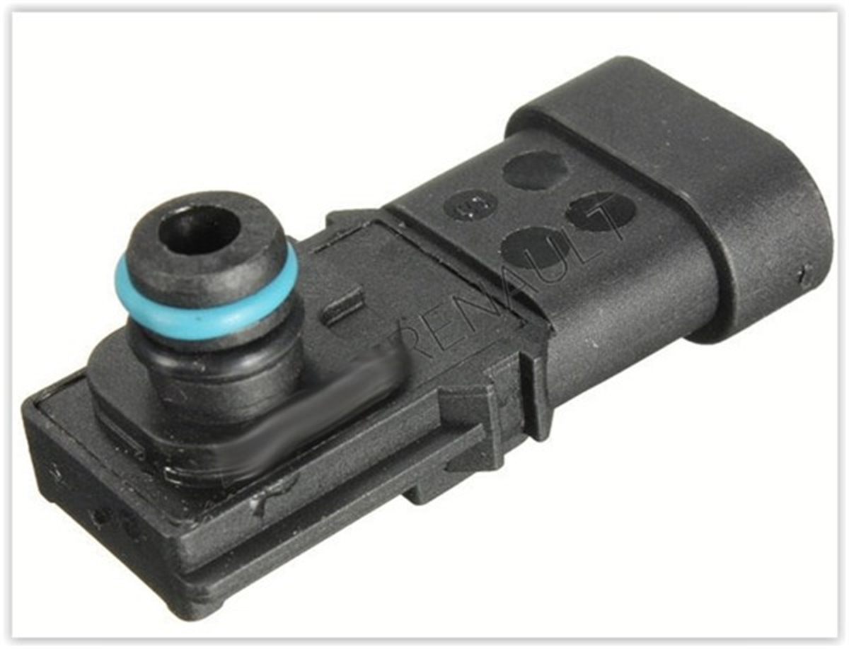 ASTRABASINÇ SENSÖRÜ MEGANE 1.4-LGN 1.6 16V-ASTRRA G 1.4-1.6 ASTRA H 1.6-CORSA C OEK 8200121800OEKOEK 8200121800