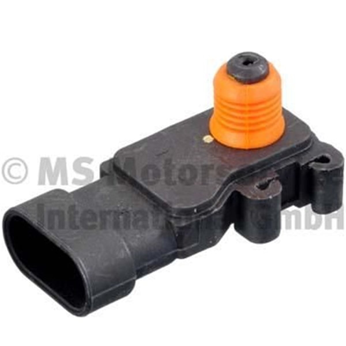 ASTRABASINÇ SENSÖRÜ MEGANE I 1.4E-LGN I 1.6 16V-ASTRA F-G 1.4-1.6 ASTRA H 1.6-CORSA C 1.4-1.7DTİ-VECTRA B-C PIERBURG 718222250PIERBURGPIERBURG 718222250