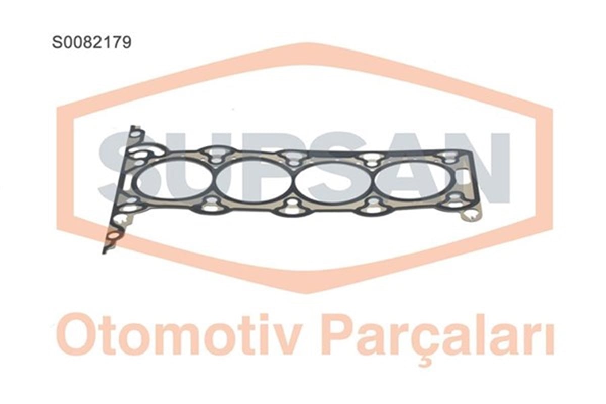 ASTRACONTA SİLİNDİR KAPAK OPEL ASTRA G - CORSA C-D 1.2-1.4 16V TWİNPORT ENG. Z14XEP - X12XE - Z12XEP - Z SUPSAN S0082179SUPSANSUPSAN S0082179