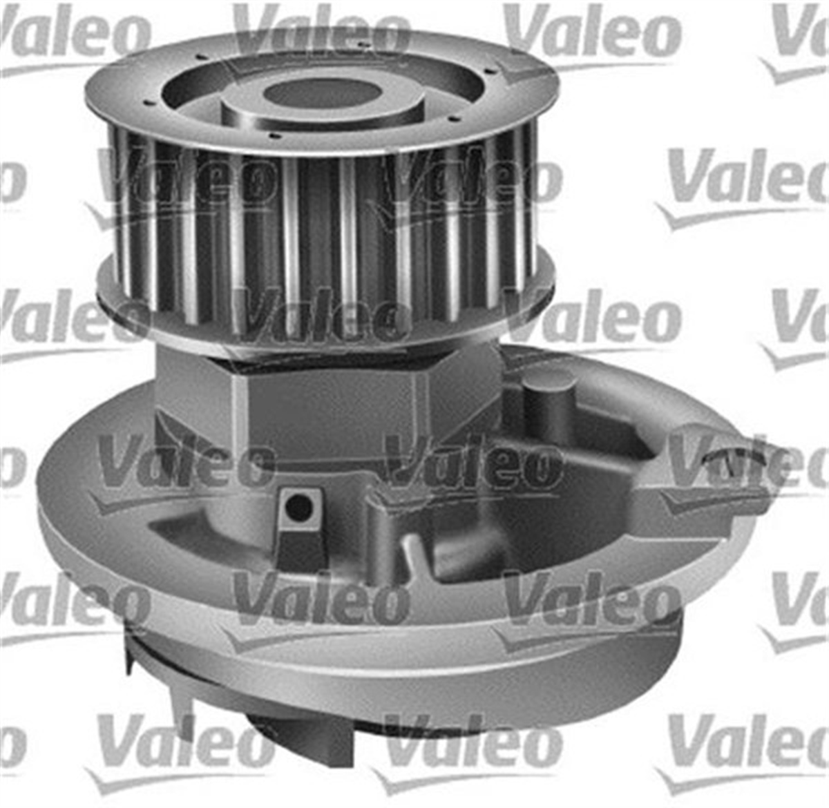 ASTRADEVİRDAİM ASTRA F-G-VECTRA A-B-OMEGA B-KADETT E-CALIBRA A 1.8İ 16V-1.7D-2.0İ 16V VALEO 506309VALEOVALEO 506309