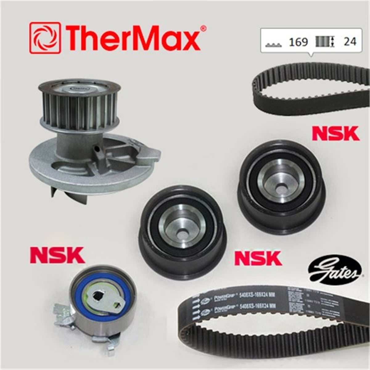 ASTRADEVİRDAİMLİ EKSANTRİK GERGİ KİTİ VECTRA B-A-ASTRA G-H-OMEGA B-ZAFIRA-CAPTIVA 2.0 X20XEV T -LACETTI THERMAX T15.198THERMAXTHERMAX T15.198