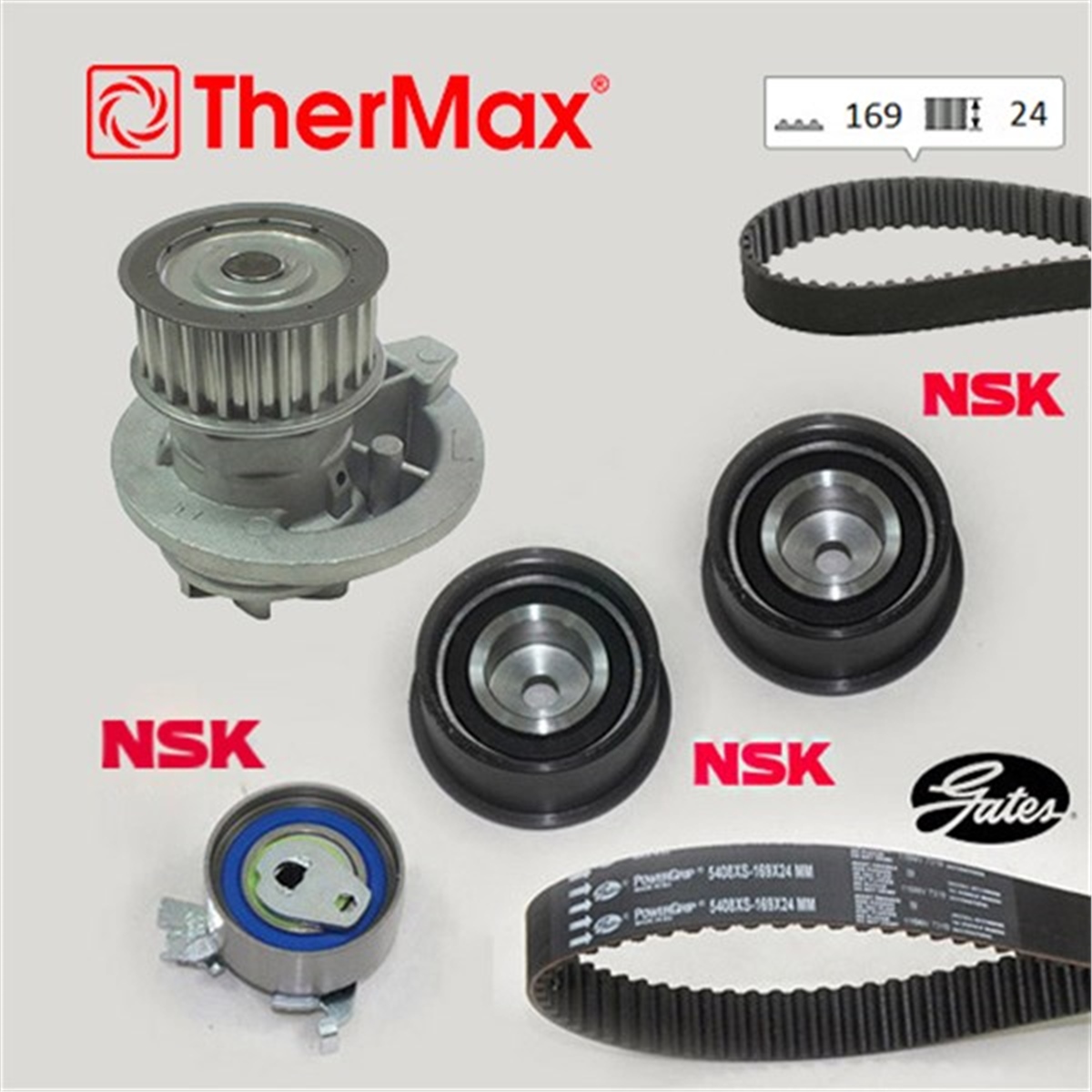 ASTRADEVİRDAİMLİ EKSANTRİK GERGİ KİTİ ASTRA F-VECTRA B 1.8İ 16V-2.0İ 16VCALIBRA A-OMEGA B 2.0İ 16V T THERMAX T15.168THERMAXTHERMAX T15.168