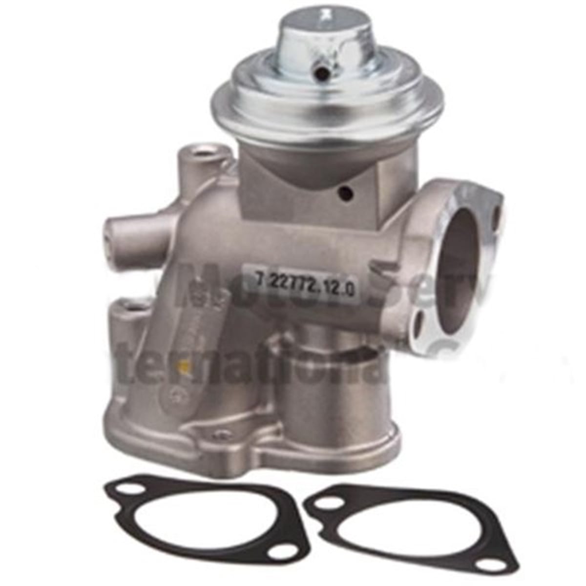 ASTRAEGR VALFİ ASTRA G 1.7 DTİ 16V 00-05 -CORSA C 1.7 DI-DTİ-1.7 DI-DTİ 16V 00 Y17DTH PIERBURG 722772120PIERBURGPIERBURG 722772120