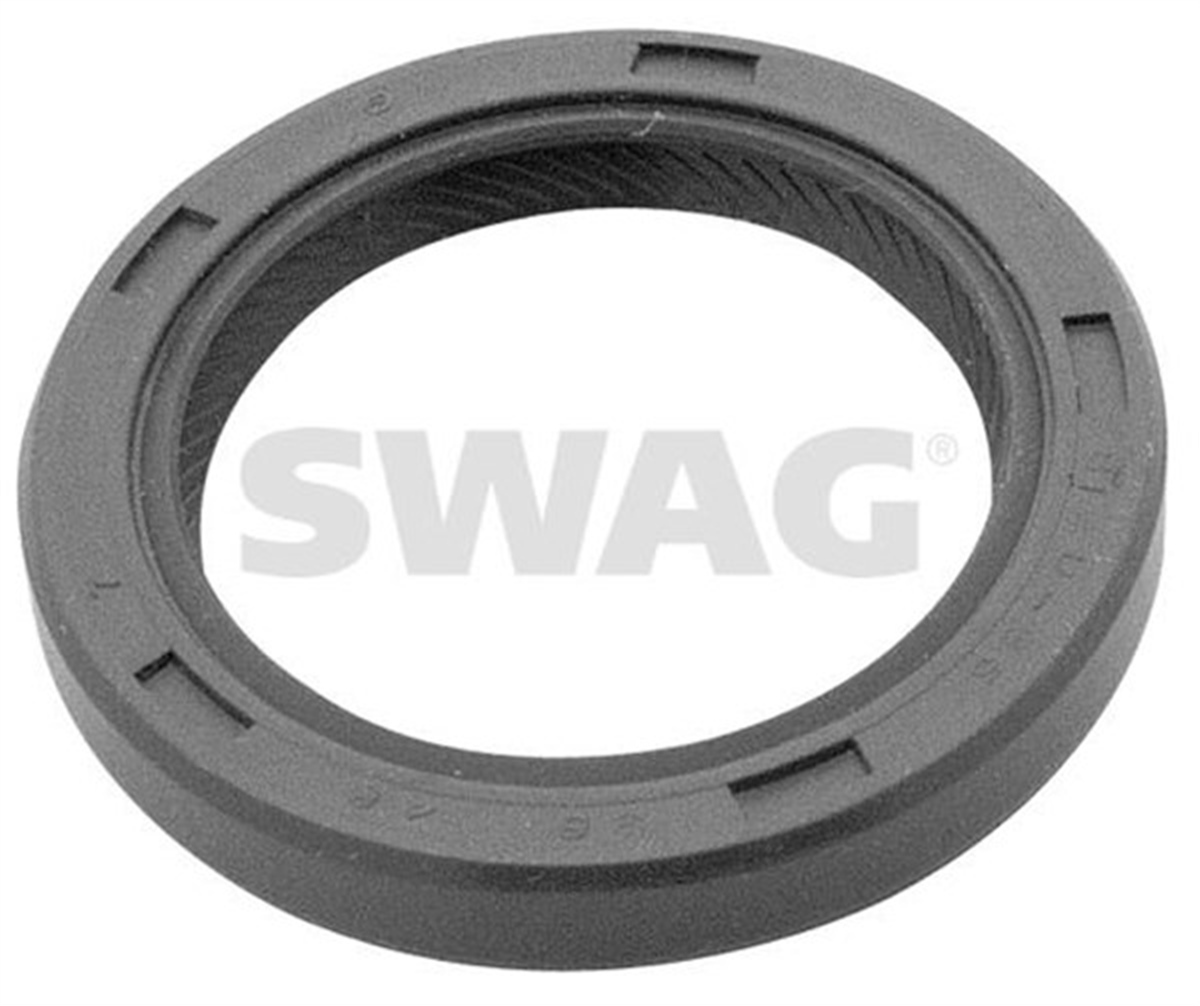 ASTRAEKSANTRIK KEÇESİ 7X35X48MM ASTRA F-G-H VECTRA B-C 1.4-1.6-2.0 96-08 FEBI 5102 SWAG 40905102SWAGSWAG 40905102