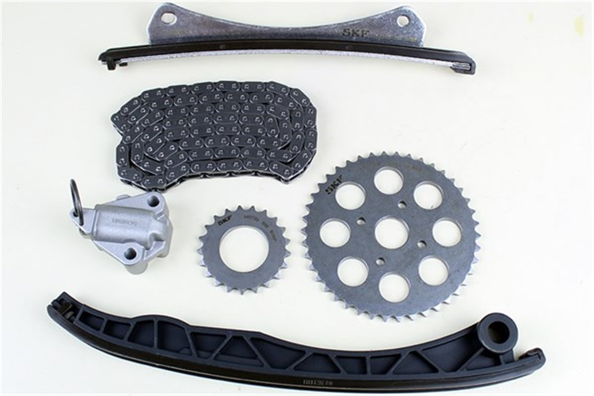 ASTRAEKSANTRİK ZİNCİR SETİ DOBLO-FIORINO-LINEA-GRANDE PUNTO-500-ASTRA J-CORSA C-D-COMBO 1.3DMTJ-CDTİ VKML82000 SKF VKML82000SKFSKF VKML82000