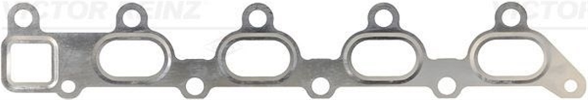 ASTRAEKSOZ MANİFOLD CONTASI ASTRA G-H-VECTRA C-ZAFIRA A 1.8 16V-1.8 Z18XE-Z18XEL V.REINZ 713428200V.REINZV.REINZ 713428200