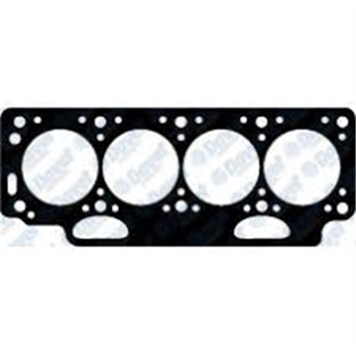 ASTRAEKSOZ MANİFOLD CONTASI ÇOK KATLI ÇELİK ASTRA H-COMBO 1.7 CDTI Z17DTH 100HP ROYAL 205635PROYALROYAL 205635P
