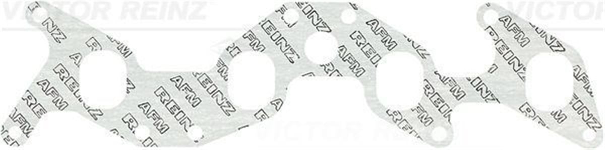 ASTRAEKSOZ MANİFOLD CONTASI OPEL ASCONA C 1.8 87-88 ASTRA F 1.6İ 91-98 V.REINZ 712728910V.REINZV.REINZ 712728910