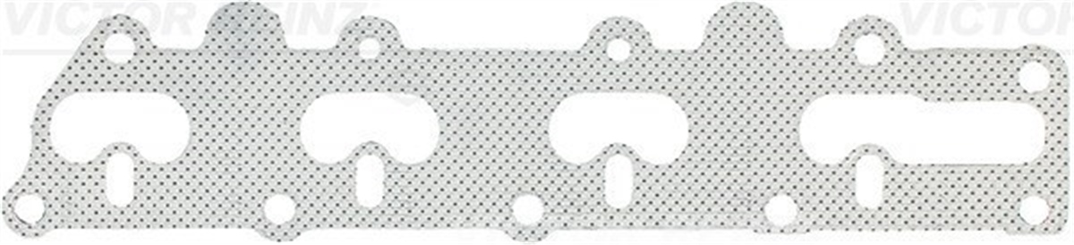 ASTRAEKSOZ MANİFOLD CONTASI VECTRA A-B-ASTRA F-OMEGA 2.0 16V X20-X22 V.REINZ 713197100V.REINZV.REINZ 713197100