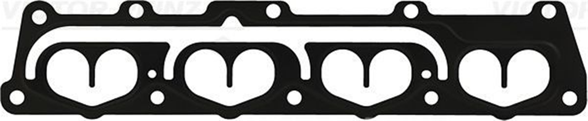 ASTRAEMME MANİFOLD CONTASI KAUÇUK KAPLI SAC ASTRA G 03-09 -ASTRA H 04 VECTRA C 06 1.6 16V 105HP Z16XEP V.REINZ 713660800V.REINZV.REINZ 713660800