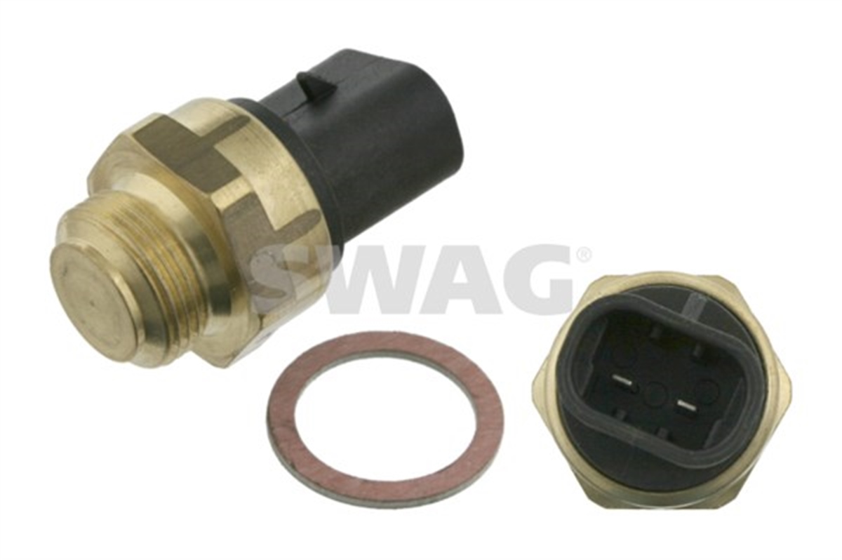 ASTRAFAN MÜŞÜRÜ 95-100 C 2 FISLI OVAL SOKET ASTRA F VECTRA A-B CORSA B OMEGA B 94-02 FEBI 4777 SWAG 40904777SWAGSWAG 40904777