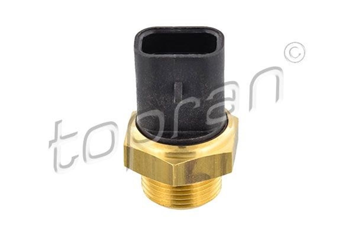 ASTRAFAN MÜŞÜRU ASTRA F-CORSA B-COMBO-KADETT-CALIBRA-VECTRA A-VECTRA B 1.4-1.6-1.8-2.0-2.5 TOPRAN 202351755TOPRANTOPRAN 202351755