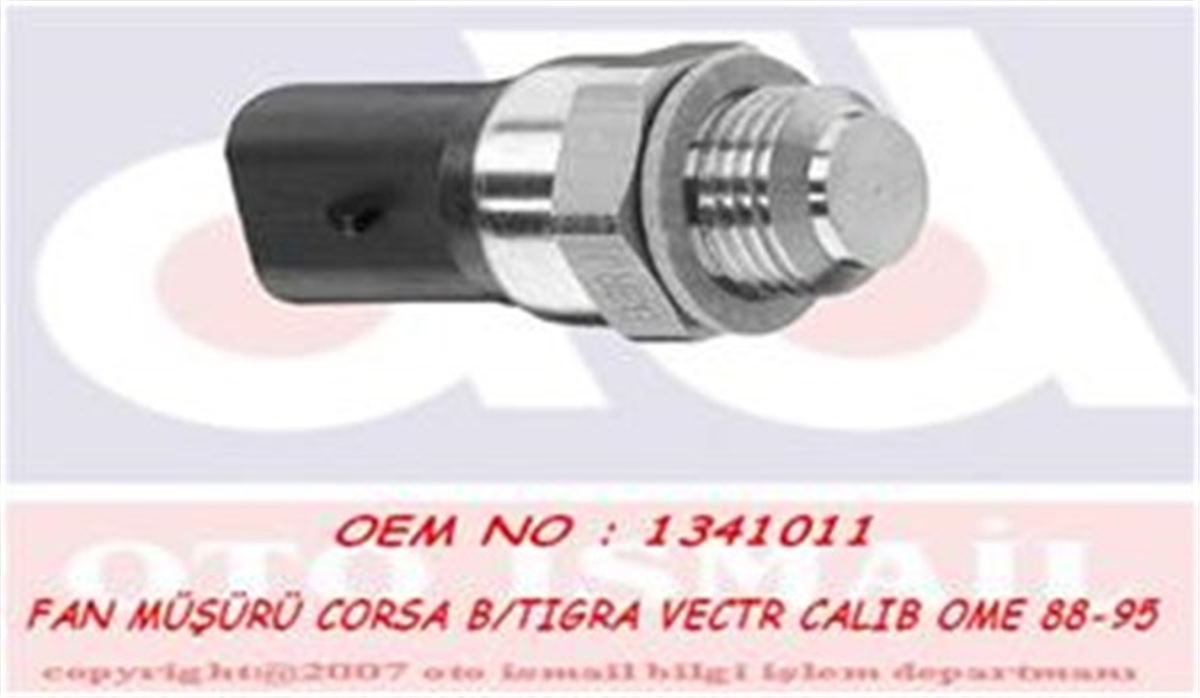 ASTRAFAN MÜŞÜRU ASTRA F-CORSA B-COMBO-KADETT-CALIBRA-VECTRA A-VECTRA B 1.4-1.6-1.8-2.0-2.5 VALEO 819830VALEOVALEO 819830