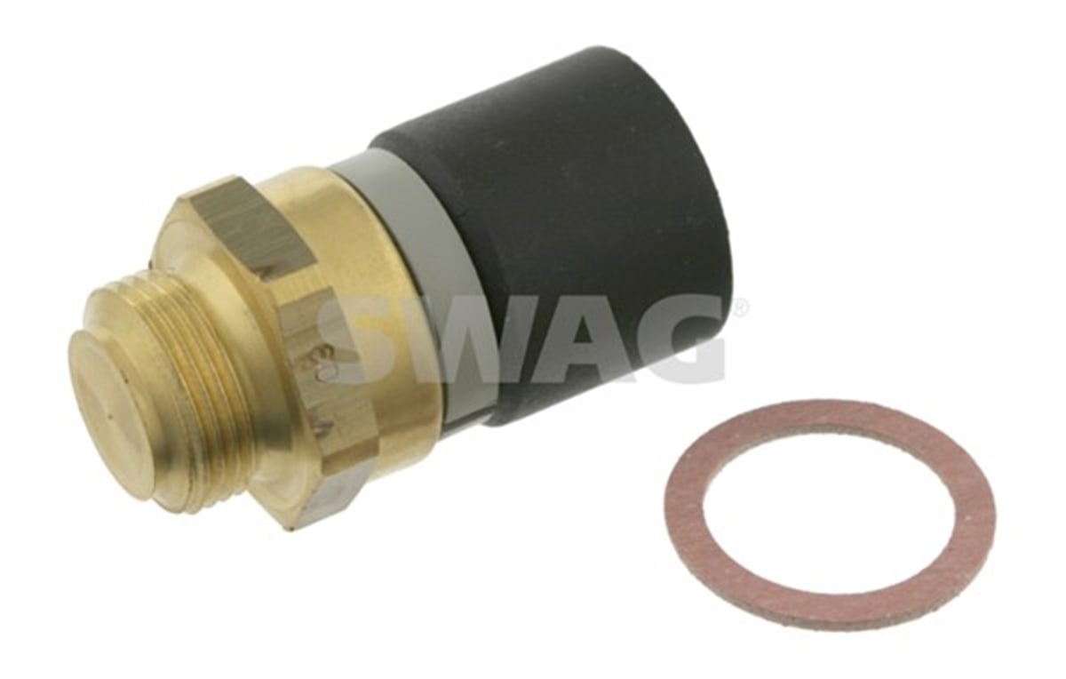 ASTRAFAN MÜŞÜRU VECTRA A-ASTRA F-CORSA B 1.5-1.7-1.8-2.0 C18NZ-17D-15D-15TD-X15TD-C20NE-C20XE FEBI 17693 SWAG 40917693SWAGSWAG 40917693