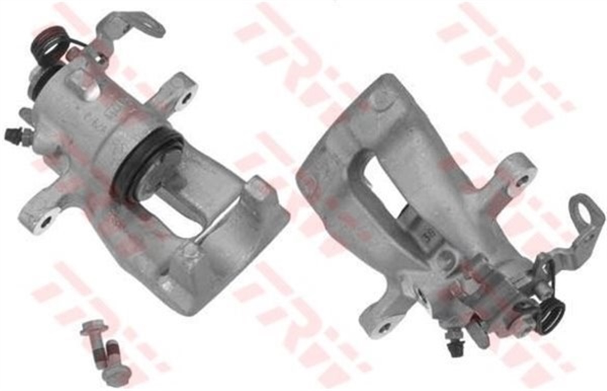 ASTRAFREN KALİPERİ ARKA SAĞ 542106 OPEL ASTRA H COMBO C MERİVA A ZAFİRA A 04- 04- TRW TRW BHN316TRWTRW BHN316