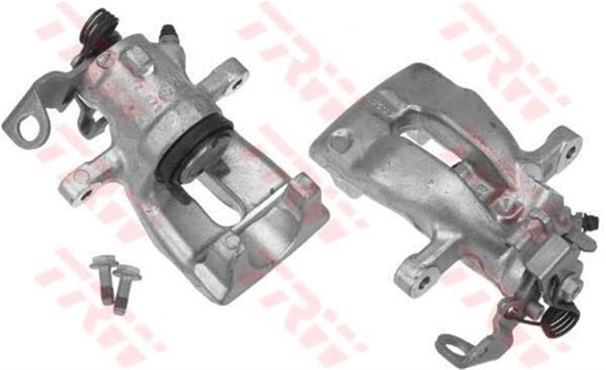 ASTRAFREN KALİPERİ ARKA SOL 542096 OPEL ASTRA H COMBO C MERİVA A ZAFİRA A 04- 04- TRW TRW BHN315TRWTRW BHN315