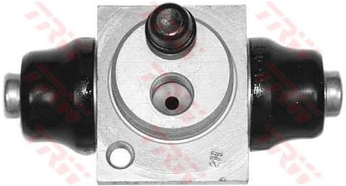 ASTRAFREN SİLİNDİRİ SAĞ-SOL ASTRA CORSA-KADET 92-95 ALÜMİNYUM TRW BWD119ATRWTRW BWD119A
