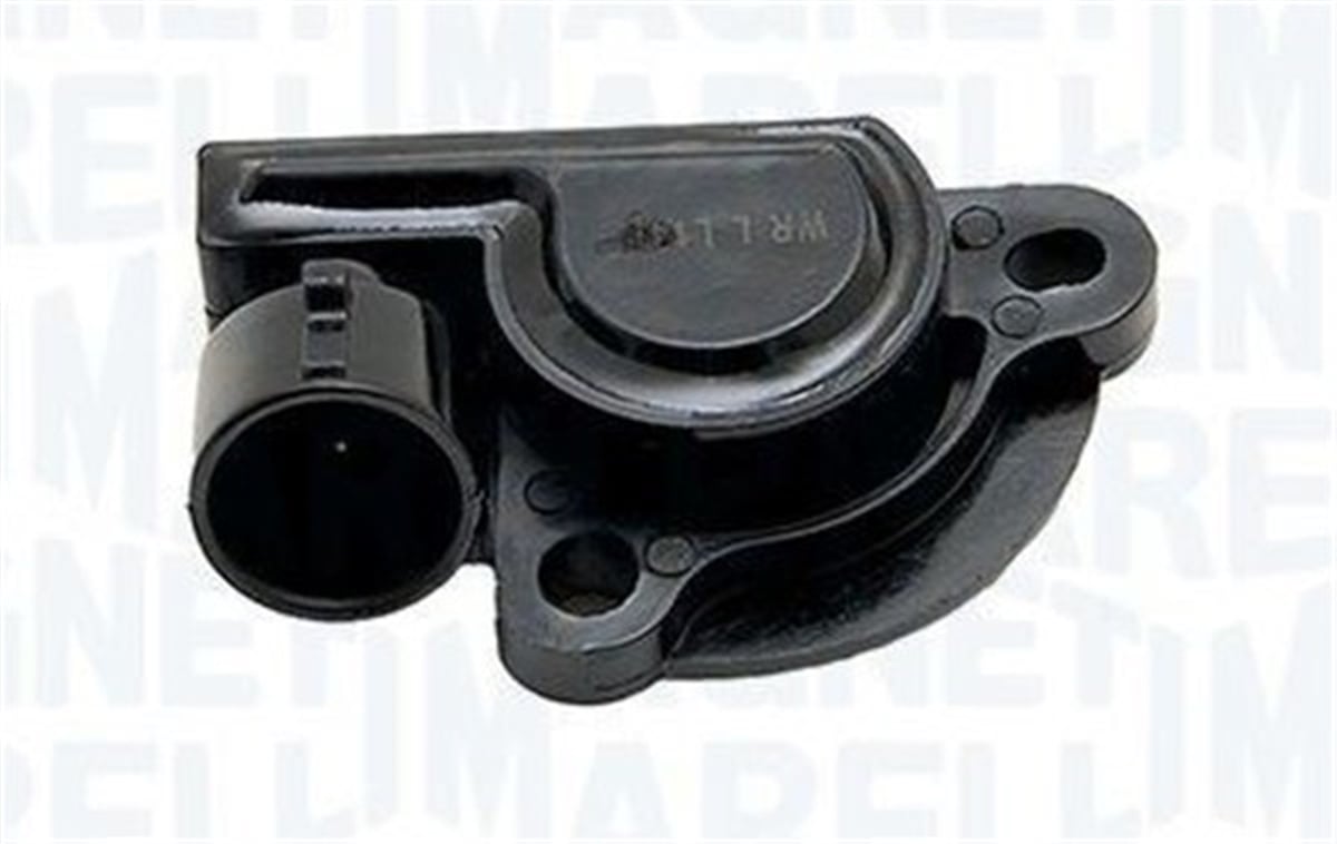 ASTRAGAZ KELEBEK SENSÖRÜ ASTRA F 1.4-CORSA B 1.4-VECTRA A-B 1.6-1.8-2.0 MARELLI 359000603590MARELLIMARELLI 359000603590