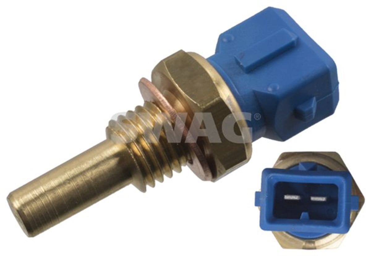 ASTRAHARARET MÜŞÜRÜ ASTRA F-CORSA A-B-OMEGA A-B-TIGRA-VECTRA A-B MAVİ SOKET FEBI 17695 SWAG 40917695SWAGSWAG 40917695