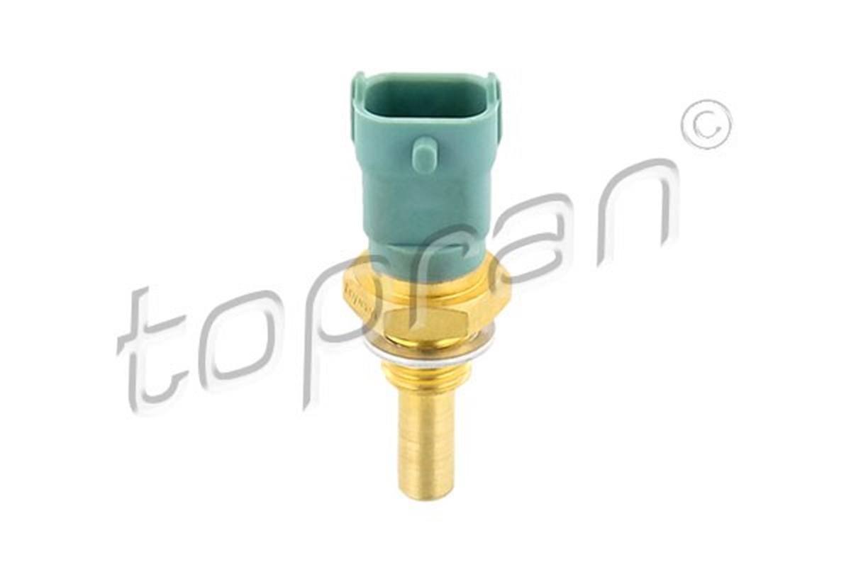ASTRAHARARET MÜŞÜRÜ ASTRA-VECTRA B-CORSA 1.2-1.4-1.6 16V 95-00 TOPRAN 205935755TOPRANTOPRAN 205935755