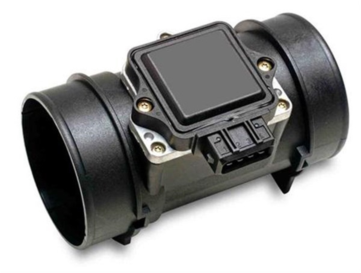 ASTRAHAVA KÜTLE ÖLÇER DEBİMETRE ASTRA F 98-03 - OMEGA B 94-99 - VECTRA A 94-95 2.0I 16V TOPRAN 205634755TOPRANTOPRAN 205634755
