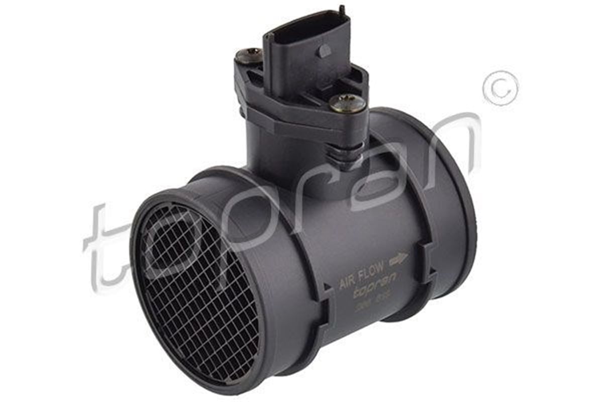 ASTRAHAVA KÜTLE ÖLÇER DEBİMETRE ASTRA G 98-05 -CORSA C 1.7 00 VECTRA B X20DTH 96-03 1.7-2.0 16V TOPRAN 206618755TOPRANTOPRAN 206618755