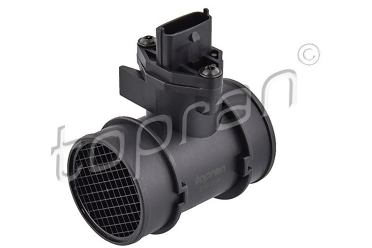 ASTRAHAVA KÜTLE ÖLÇER DEBİMETRE ASTRA G 1.2 16V 00-053 - CORSA C 1.0-1.2 00 TOPRAN 206939755TOPRANTOPRAN 206939755