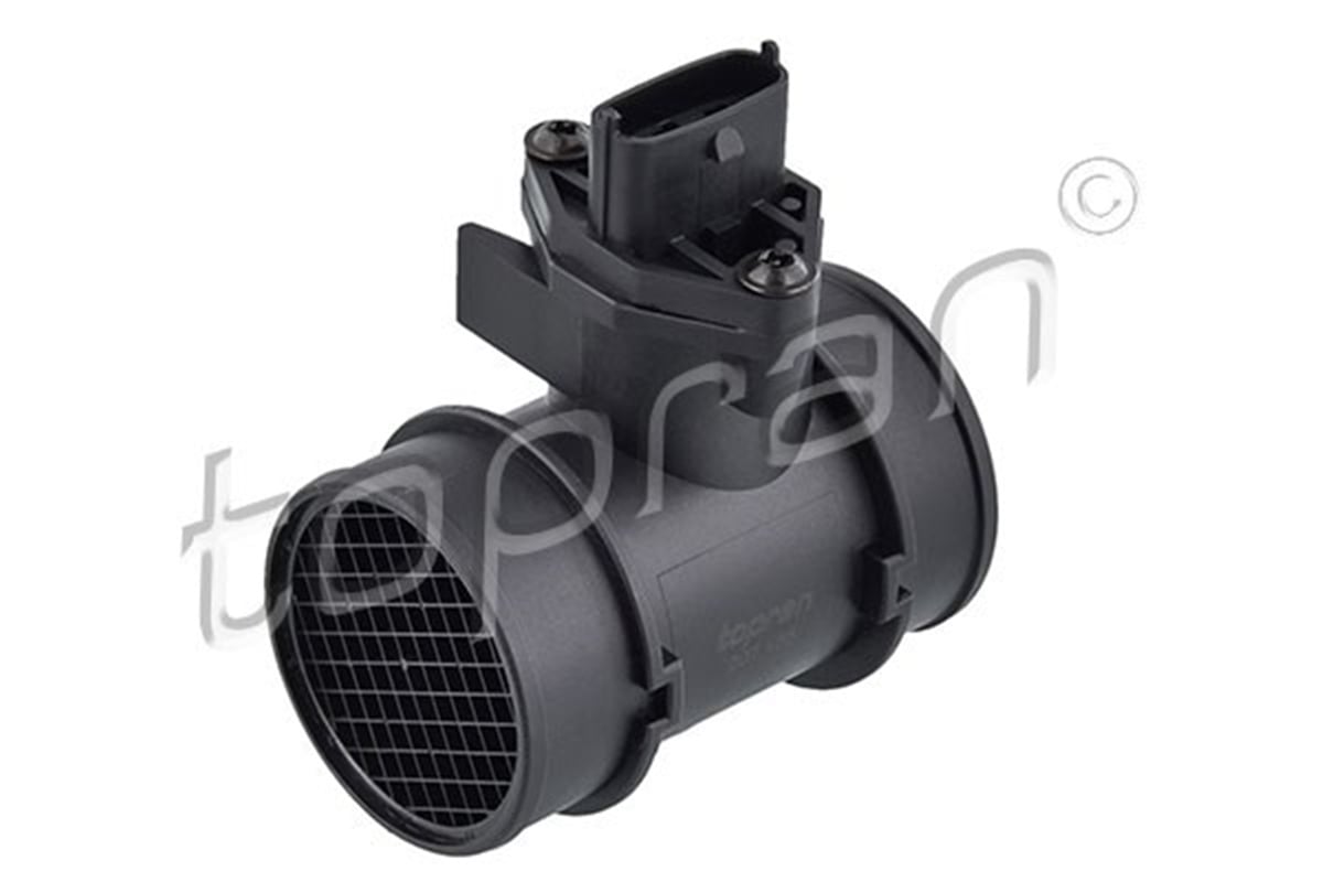 ASTRAHAVA KÜTLE ÖLÇER DEBİMETRE ASTRA H 1.4-1.2-1.4 LPG-AGILA 1.0-1.2 16V-COMBO 1.4-CORSA C 1.0-1.2-1.4 TOPRAN 207188755TOPRANTOPRAN 207188755