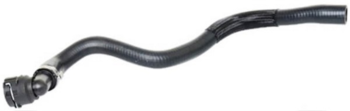 ASTRAKALORİFER GİRİŞ HORTUMU ASTRA J 1.6 10 YTT 11741YTTYTT 11741