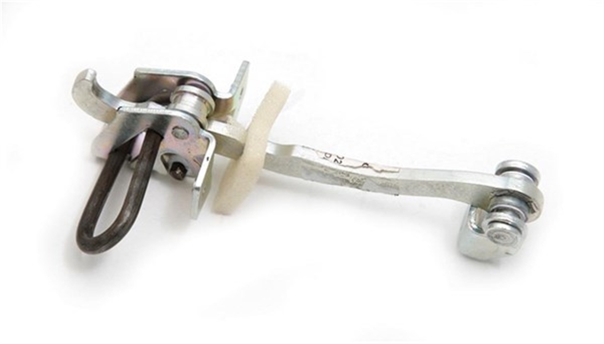 ASTRAKAPI GERGISI ON ASTRA G H.D YTT 2310YTTYTT 2310