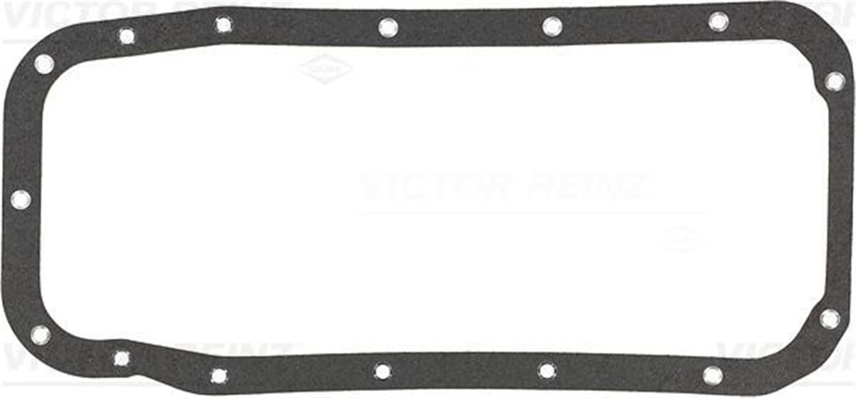 ASTRAKARTER CONTASI ASTRA F-G-CORSA A-B TIGRA VECTRA A VECTRA B C12NZ-X14SZ-X14XE-C14SE V.REINZ 711299610V.REINZV.REINZ 711299610