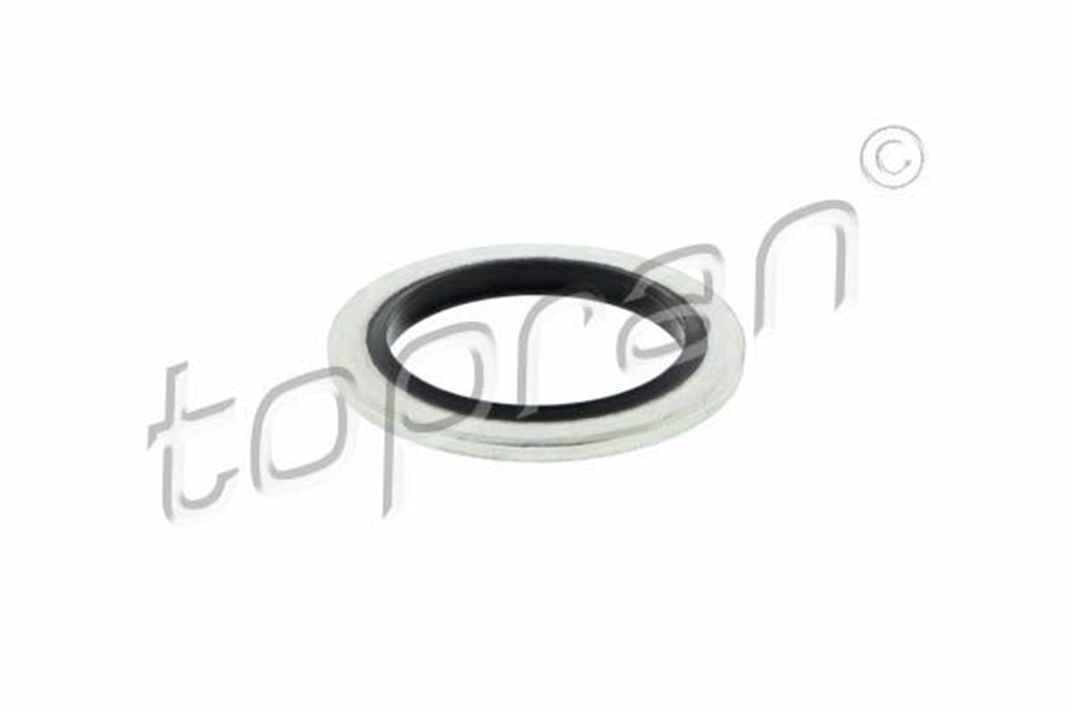 ASTRAKARTER TAPA CONTASI ALÜMİNYUM-LASTİK ASTRA H-INSIGNIA-COMBO-DOBLO-EGEA-LINEA 1.6MTJ-1.9JTD-2.0CTDI TOPRAN 207215755TOPRANTOPRAN 207215755