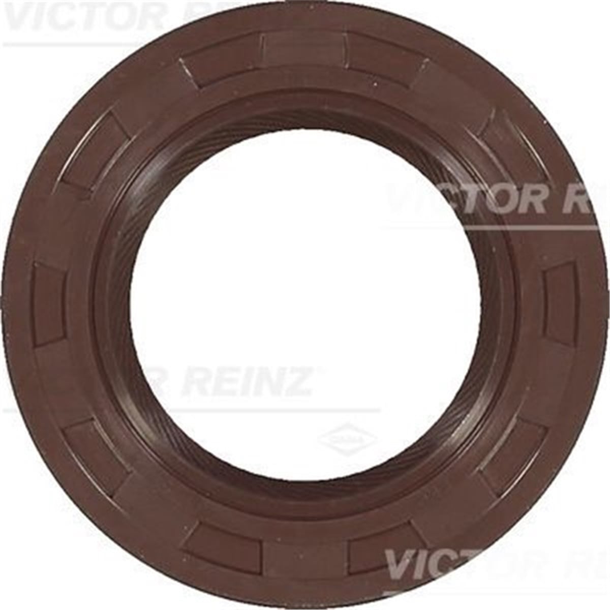 ASTRAKRANK KEÇESİ ÖN YAĞ POMPA ASTRA F-G-H-VECTRA A-B-OMEGA B-ZAFIRA 1.8-2.0 31X50X8-7 V.REINZ 812551610V.REINZV.REINZ 812551610