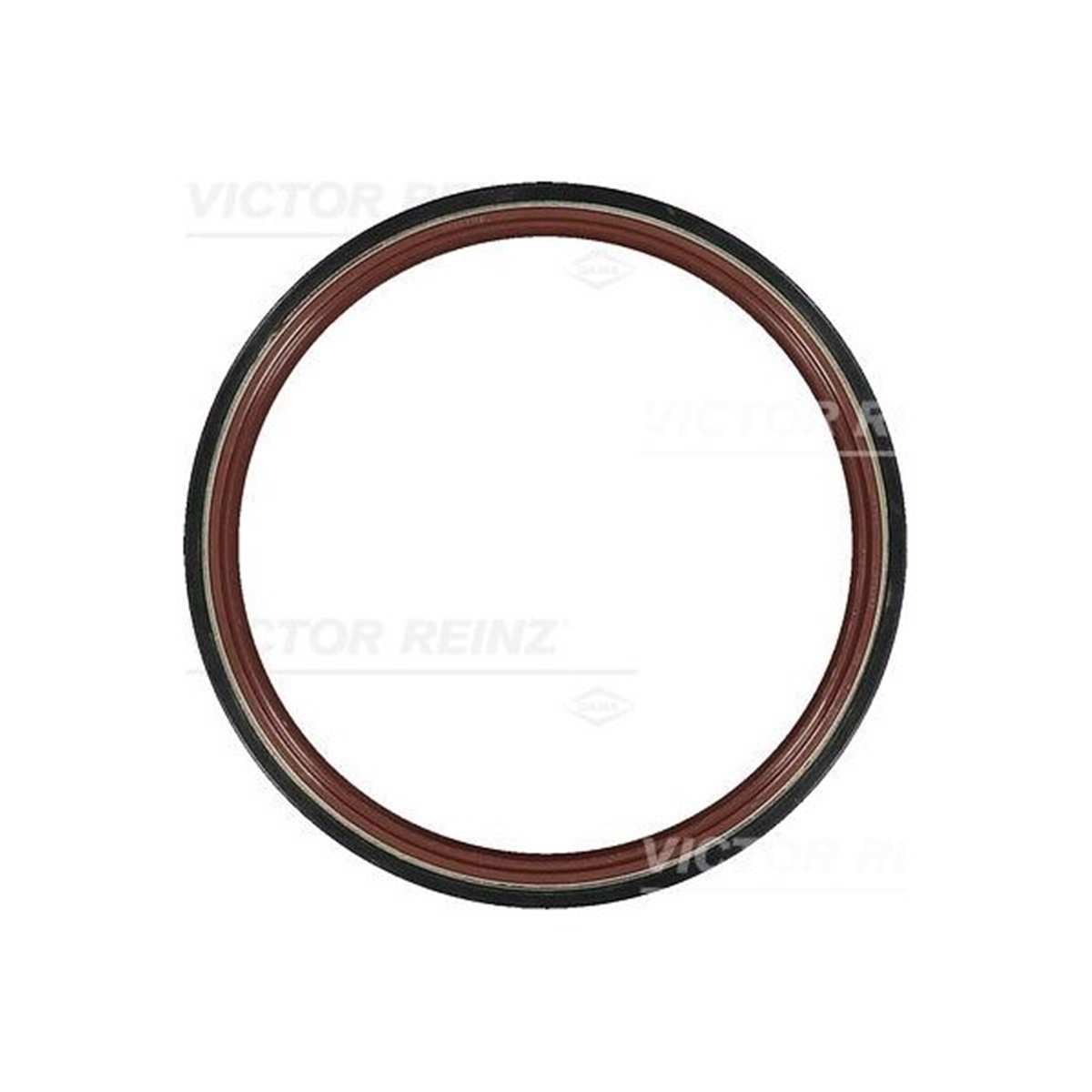 ASTRAKRANK MİLİ KEÇESİ ARKA ASCONA-ASTRA F-G-H-J-OMEGA A-B-VECTRA A-B-C-ZAFIRA 1.8-2.0 90X104X11-9 V.REINZ 812729410V.REINZV.REINZ 812729410